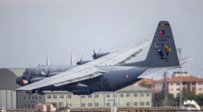 TÜRK ASKERİ UÇAĞININ GÜRCİSTAN’DA DÜŞMESİNE DAİR RUSYA PERSPEKTİFİ