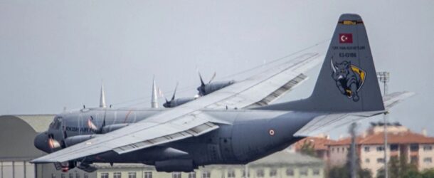 TÜRK ASKERİ UÇAĞININ GÜRCİSTAN’DA DÜŞMESİNE DAİR RUSYA PERSPEKTİFİ