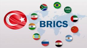 UPA PODCAST: PROF. DR. OZAN ÖRMECİ İLE TÜRKİYE’NİN OLASI BRICS ÜYELİĞİ