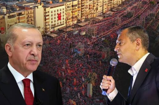 #htmlcaption_45207 PREPARATIONS ARE UNDERWAY FOR PRESIDENT ERDOGAN’S THIRD TERM