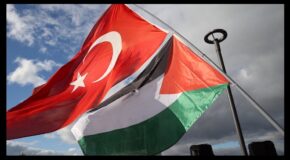 İSRAİL, FİLİSTİN, HAMAS, TÜRKİYE… PEKİ ÇİN’İN BUNUNLA NE İLGİSİ VAR?