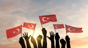 POLITICAL POLARIZATION IN TÜRKİYE RISES WITH NEW ARRESTS TOWARDS THE OPPOSITION