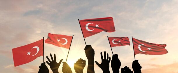 POLITICAL POLARIZATION IN TÜRKİYE RISES WITH NEW ARRESTS TOWARDS THE OPPOSITION