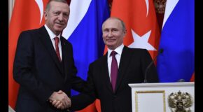 YENİ MAKALE: “THE REFLECTIONS OF 2015-16 TÜRKİYE-RUSSIA POLITICAL CRISIS IN RUSSIAN MEDIA OUTLETS”