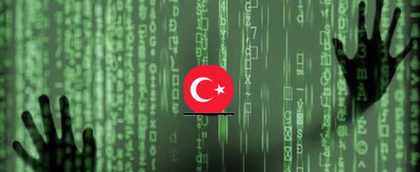 TÜRKİYE’YE YÖNELİK EN CİDDİ SİBER SALDIRILAR