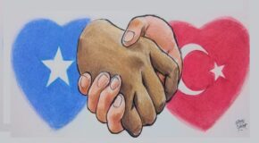 UPA YAZARI SÜMER ESİN ŞENYURT’TAN YENİ AKADEMİK MAKALE: “The Other Face of Turkey’s Foreign Policy in Sub-Saharan Africa: Soft Power Policy in Somalia”