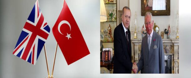 STRATEJİK UYUM VE KURUMSAL ENTEGRASYON: LONDRA İLE İSTANBUL ARASINDAKİ DERİN ORTAKLIĞIN ANALİZİ