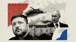 DÖRDÜNCÜ YILINDA RUSYA-UKRAYNA SAVAŞI’NIN YAPISAL DİNAMİKLERİ