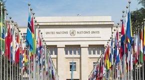 WHY WE NEED THE INTERNATIONAL LAW AND A REFORMED UNITED NATIONS?