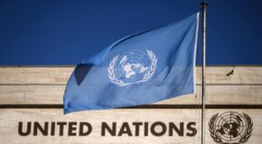 UN REFORM?