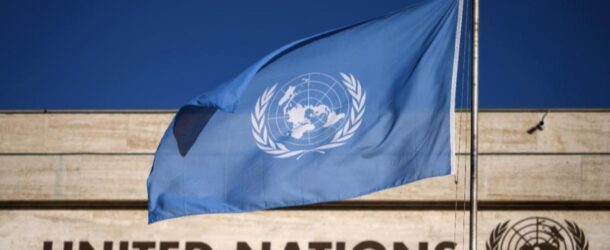 UN REFORM?