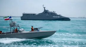 A STRATEGIC RISK AND LEGAL AMBIGUITY: A MANAGED CONFRONTATION IN HORMUZ