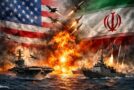 DARALAN ÇEMBER: ABD-İRAN SAVAŞI VE OLASI SENARYOLAR
