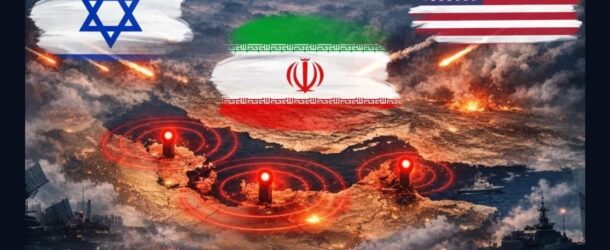 2026 ABD/İSRAİL-İRAN SAVAŞI’NDA SON DURUM