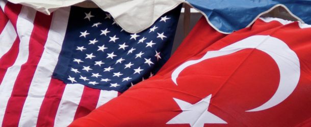 AYŞE ÖMÜR ATMACA’DAN ‘TURKEY-US RELATIONS (2009–2016): A TROUBLED PARTNERSHIP IN A TROUBLED WORLD?’