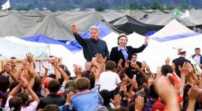 ABD’NİN KOSOVA SAVAŞI’NA İLİŞKİN POLİTİKASI