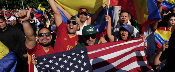 DIŞ MÜDAHALE İLE ÖZGÜRLÜK: KURTULUŞ MU, İHANET Mİ?