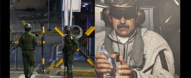 VENEZUELA VE ÇIPLAK GÜCÜN MANTIĞI: TRUMP’IN MÜDAHALESİ, HİBRİT SAVAŞ VE KÜRESEL KURALLARIN AŞINMASI