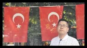 DR. KEISUKE WAKIZAKA İLE MÜLAKAT: GÜNEY KAFKASYA’DAKİ GÜNCEL GELİŞMELER