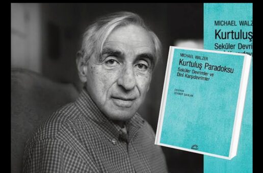 MICHAEL WALZER’IN ‘KURTULUŞ PARADOKSU’ ÜZERİNE BİR İNCELEME