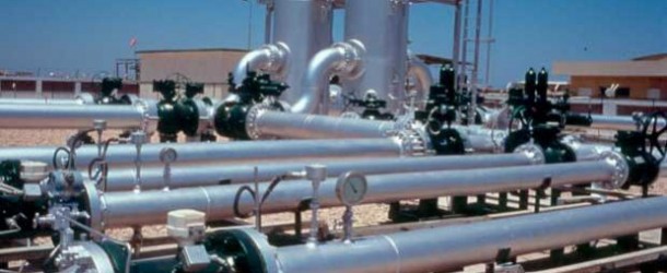IRAQI GAS IN THE LIGHT OF RECENT GEOPOLITICAL TURBULENCES