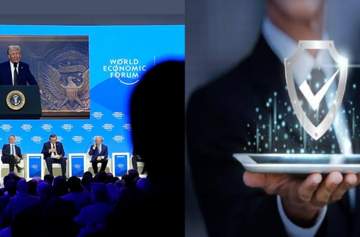 #htmlcaption_45366 DÜNYA EKONOMİK FORUMU’NUN ‘KÜRESEL SİBER GÜVENLİK GÖRÜNÜMÜ 2026’ RAPORU