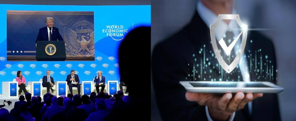 DÜNYA EKONOMİK FORUMU’NUN ‘KÜRESEL SİBER GÜVENLİK GÖRÜNÜMÜ 2026’ RAPORU
