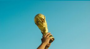 WORLD CUP AND POLITICS