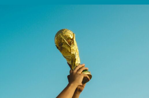 WORLD CUP AND POLITICS
