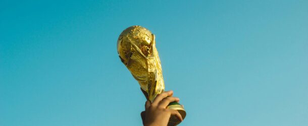 WORLD CUP AND POLITICS