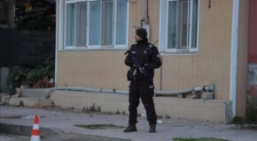 KAHRAMAN POLİSLERİMİZİN YALOVA’DAKİ SON GÖREVLERİ