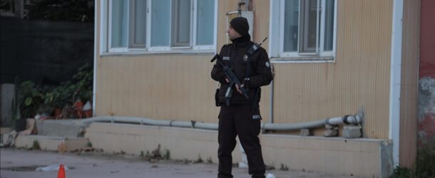 KAHRAMAN POLİSLERİMİZİN YALOVA’DAKİ SON GÖREVLERİ