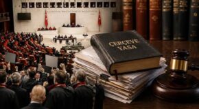 LOI-CADRE APPROUVÉE PAR LE PARLEMENT TURC