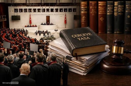 #htmlcaption_44733 LOI-CADRE APPROUVÉE PAR LE PARLEMENT TURC