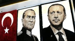 CUMHURİYETİN TARİHSEL BİRİKİMİ: “TÜRKİYE YÜZYILI” PERSPEKTİFİ