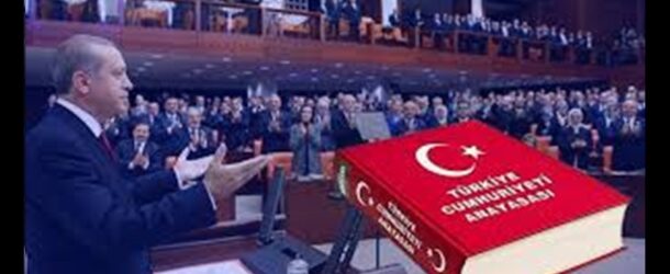 NEW DEVELOPMENTS IN TURKISH POLITICS (OCTOBER 2024)