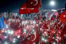 10. YILINDA YENİKAPI RUHU VE YENİLENEN TÜRKİYE