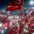 10. YILINDA YENİKAPI RUHU VE YENİLENEN TÜRKİYE