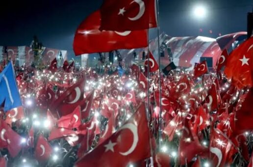 10. YILINDA YENİKAPI RUHU VE YENİLENEN TÜRKİYE