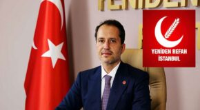 PROF. DR. OZAN ÖRMECİ’DEN YENİ MAKALE: “A NEW ISLAMIST POLITICAL PARTY IN TÜRKİYE: THE CASE OF NEW WELFARE (YRP)”