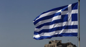 GAS POLICY OF GREECE UNDER NEW GOVERNMENT: RUSSIA, TURKISH STREAM AND DIVERSIFICATION