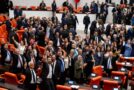 FRAMEWORK LAW APPROVED BY THE TURKISH PARLIAMENT
