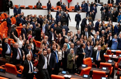 #htmlcaption_44728 FRAMEWORK LAW APPROVED BY THE TURKISH PARLIAMENT