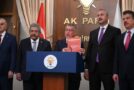 TÜRKİYE’DE BARIŞIN İLK ADIMLARI: DÜNYA DENEYİMLERİNDE ÇATIŞMA ÇÖZÜMLERİ