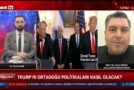 PROF. DR. OZAN ÖRMECİ, ABD VE ORTADOĞU GÜNDEMİNİ AKİT TV’DE YORUMLADI