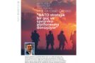 PROF. DR. OZAN ÖRMECİ ESİAD YAŞAM DERGİSİNE KONUŞTU: “NATO STRATEJİK BİR GÜÇ VE SAVUNMA PLATFORMUNA DÖNÜŞÜYOR”