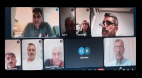 PROF. DR. OZAN ÖRMECİ TİNGADER SÖYLEŞİSİNE KATILDI