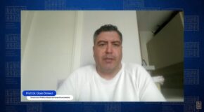 PROF. DR. OZAN ÖRMECİ MACARİSTAN SEÇİMLERİNİ TÜRKİYE ARAŞTIRMALARI VAKFI İÇİN YORUMLADI