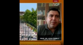PROF. DR. OZAN ÖRMECİ, DAILY SABAH İÇİN YUNANİSTAN BAŞBAKANI MİÇOTAKİS’İN SÖZLERİNİ YORUMLADI