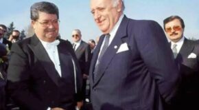 ŞEYHEFENDİ’NİN RÜYASINDAN MERKEZ SAĞIN HAYALETİNE: YEREL İKTİDAR, SİYASAL MİRAS VE HEGEMONYA MÜCADELESİ